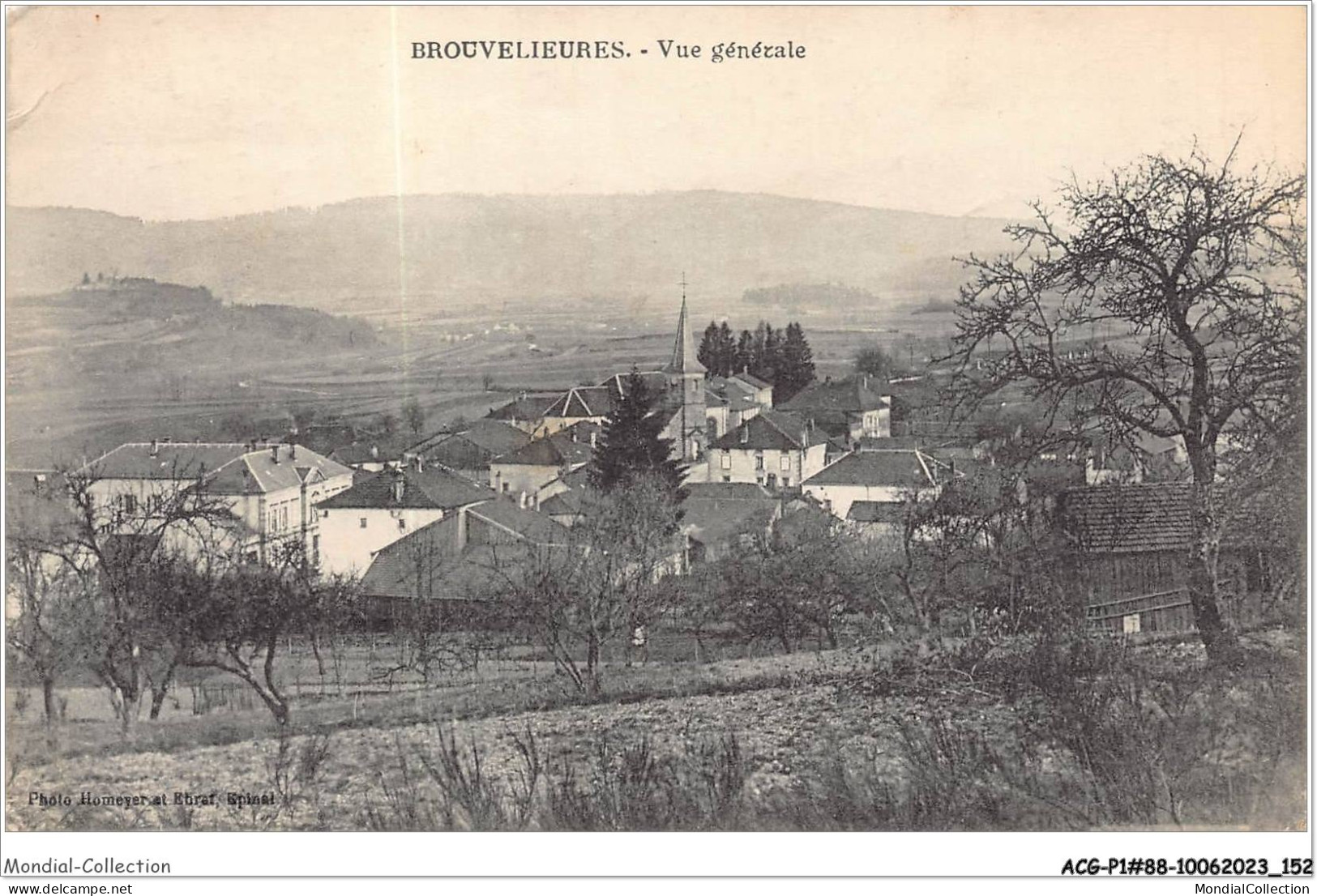 ACGP1-88-0076 - BROUVELIEURES - vue generale