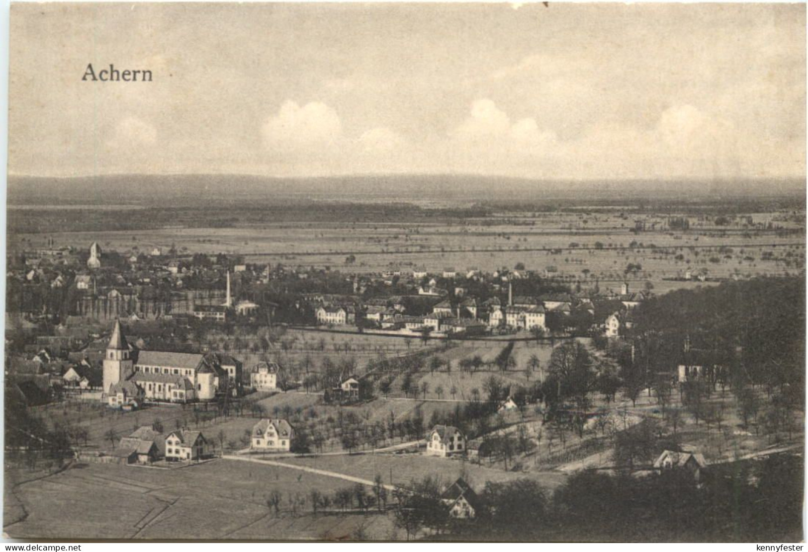 Achern