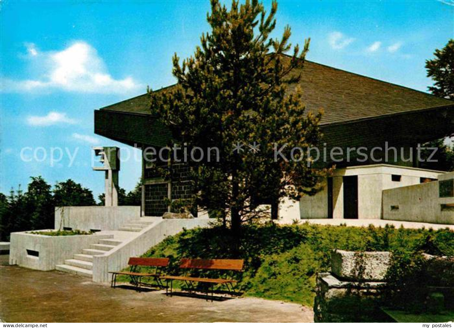Achern Baden Familienerholungsheim Hohritt