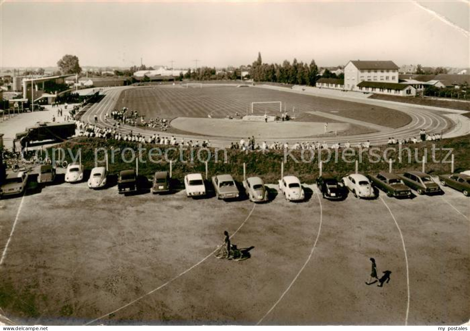 Achern Baden Stadion