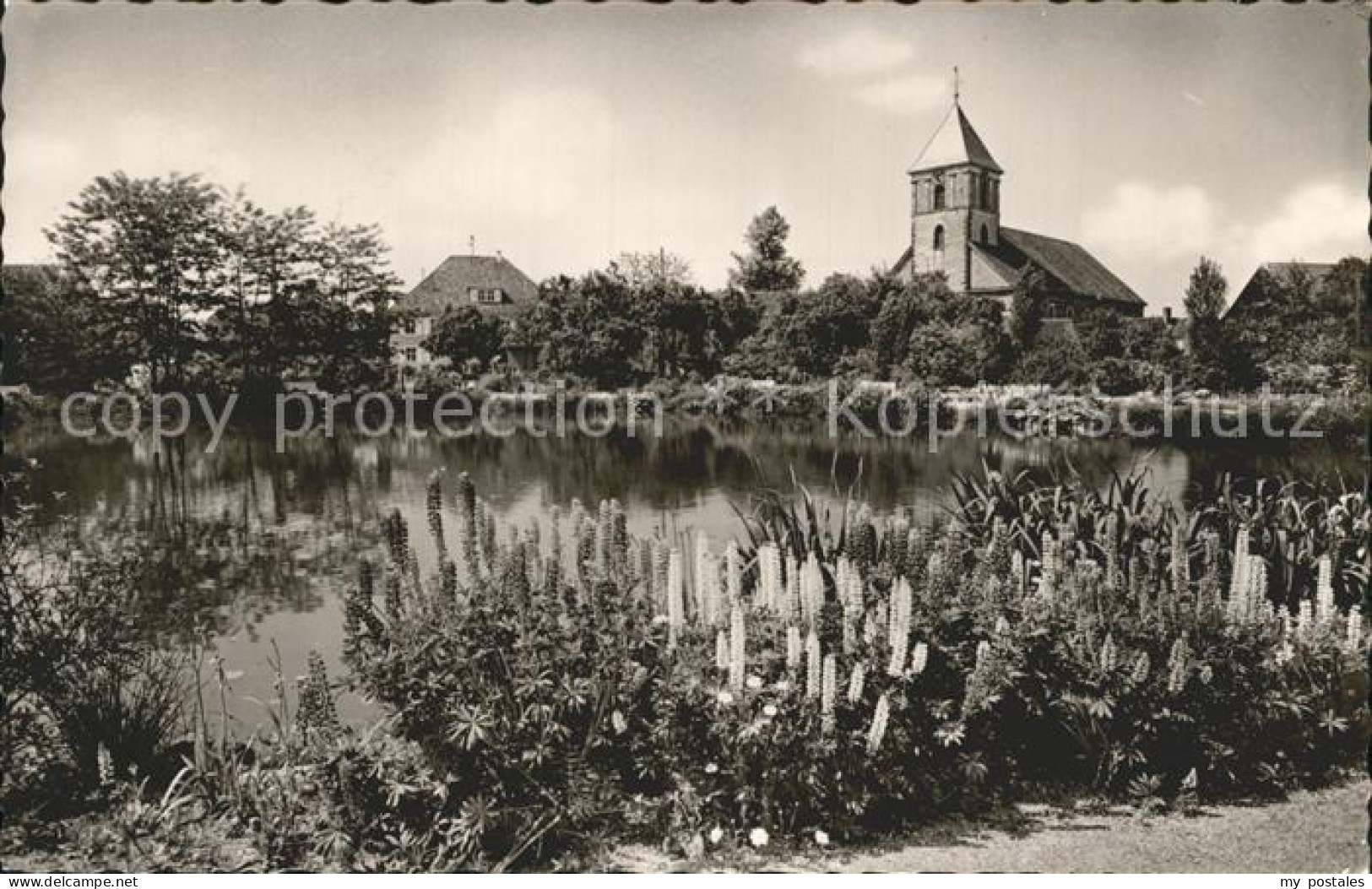 Achern Baden Stadtgarten Hornigsrinde