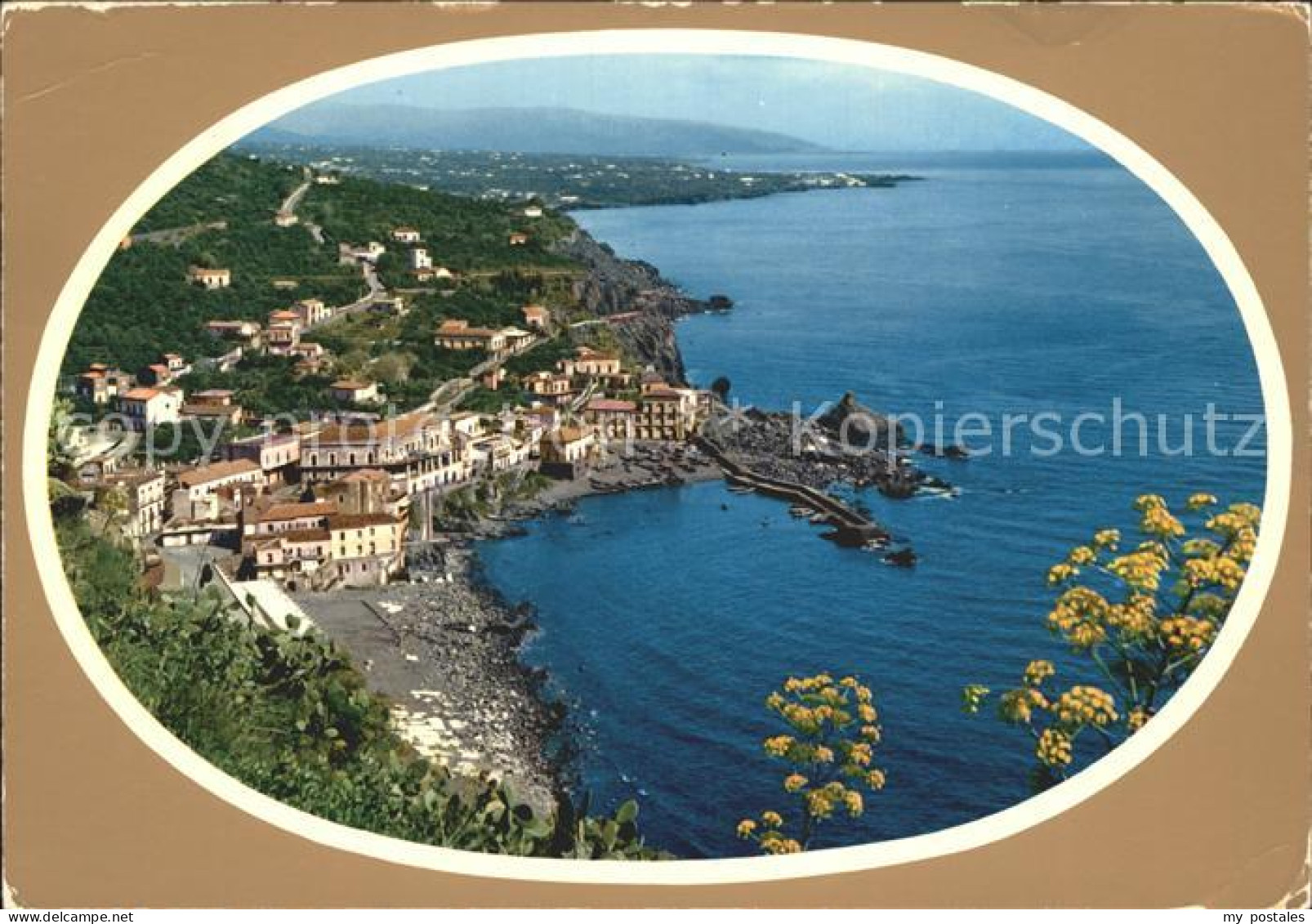 Acireale Riviera di Acireale S. Maria la Scala