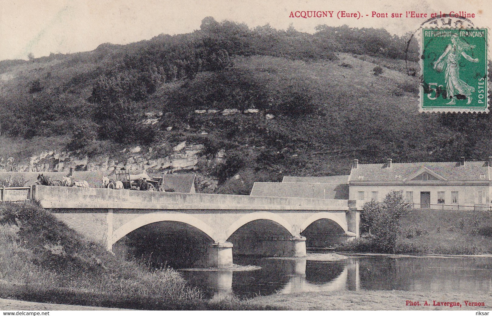 ACQUIGNY