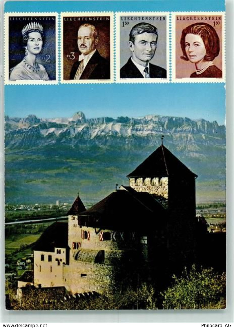 Adel Liechtenstein - 10314833