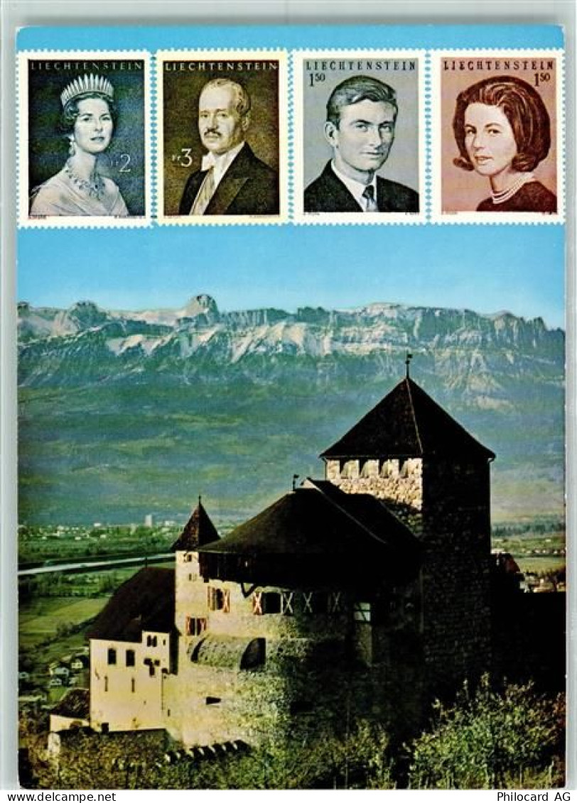 Adel Liechtenstein - 10314835