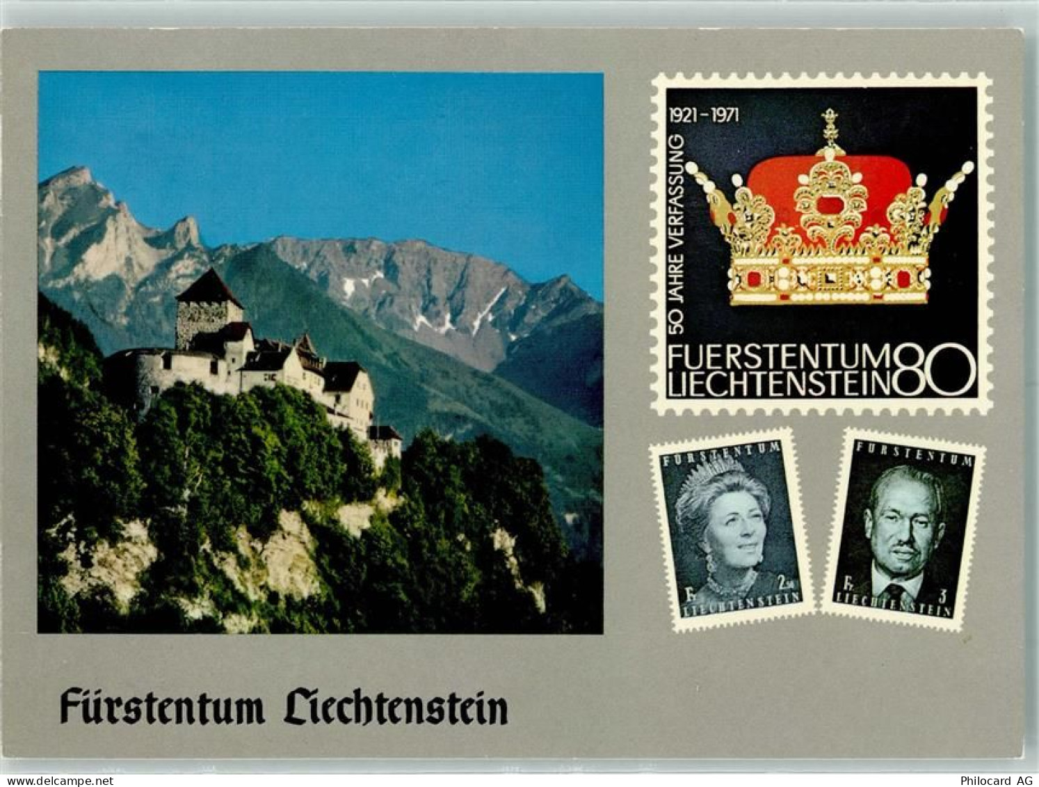 Adel Liechtenstein - 10314842