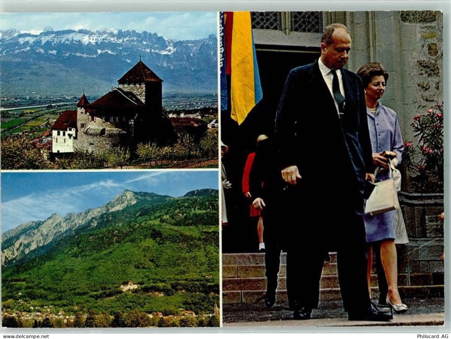 Adel Liechtenstein - 10314851