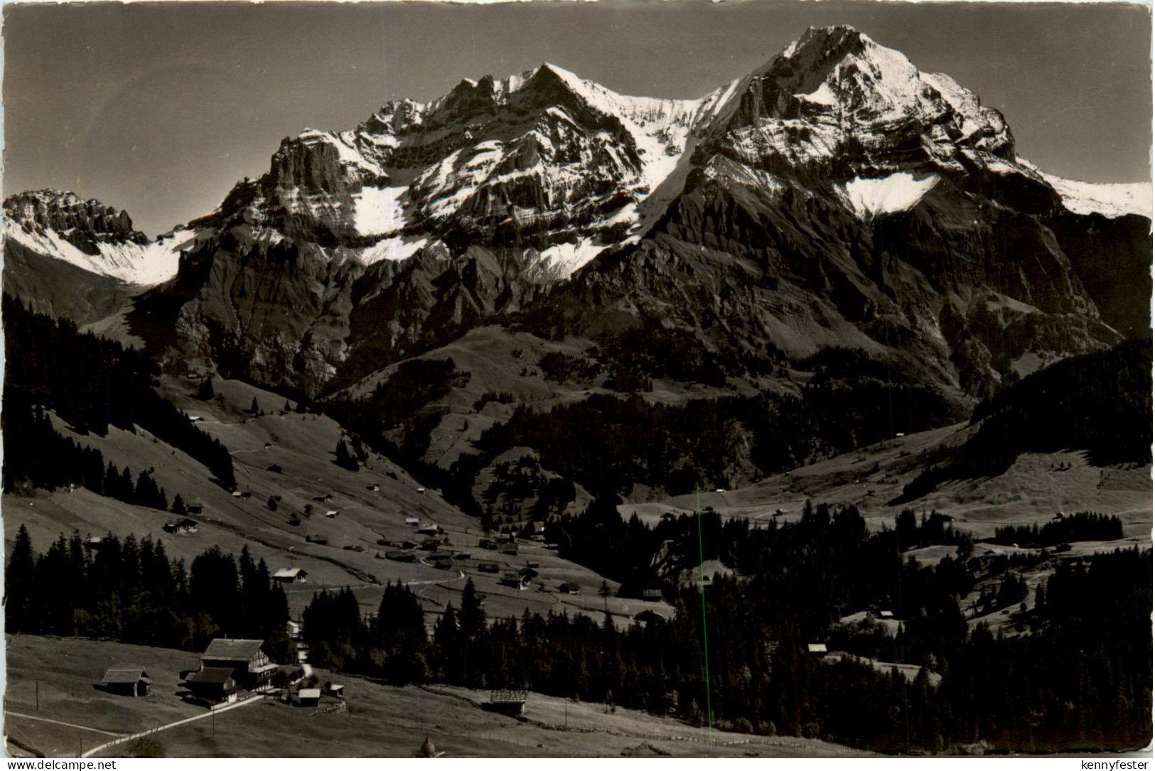 Adelboden