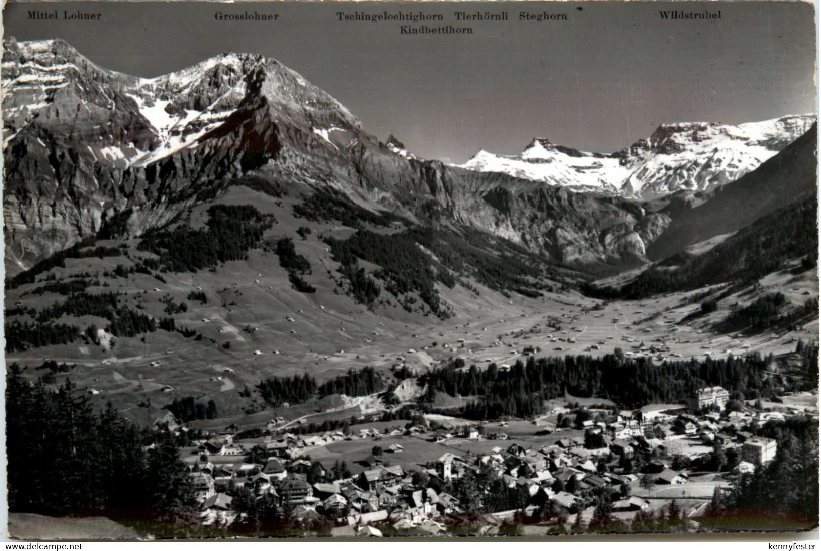 Adelboden