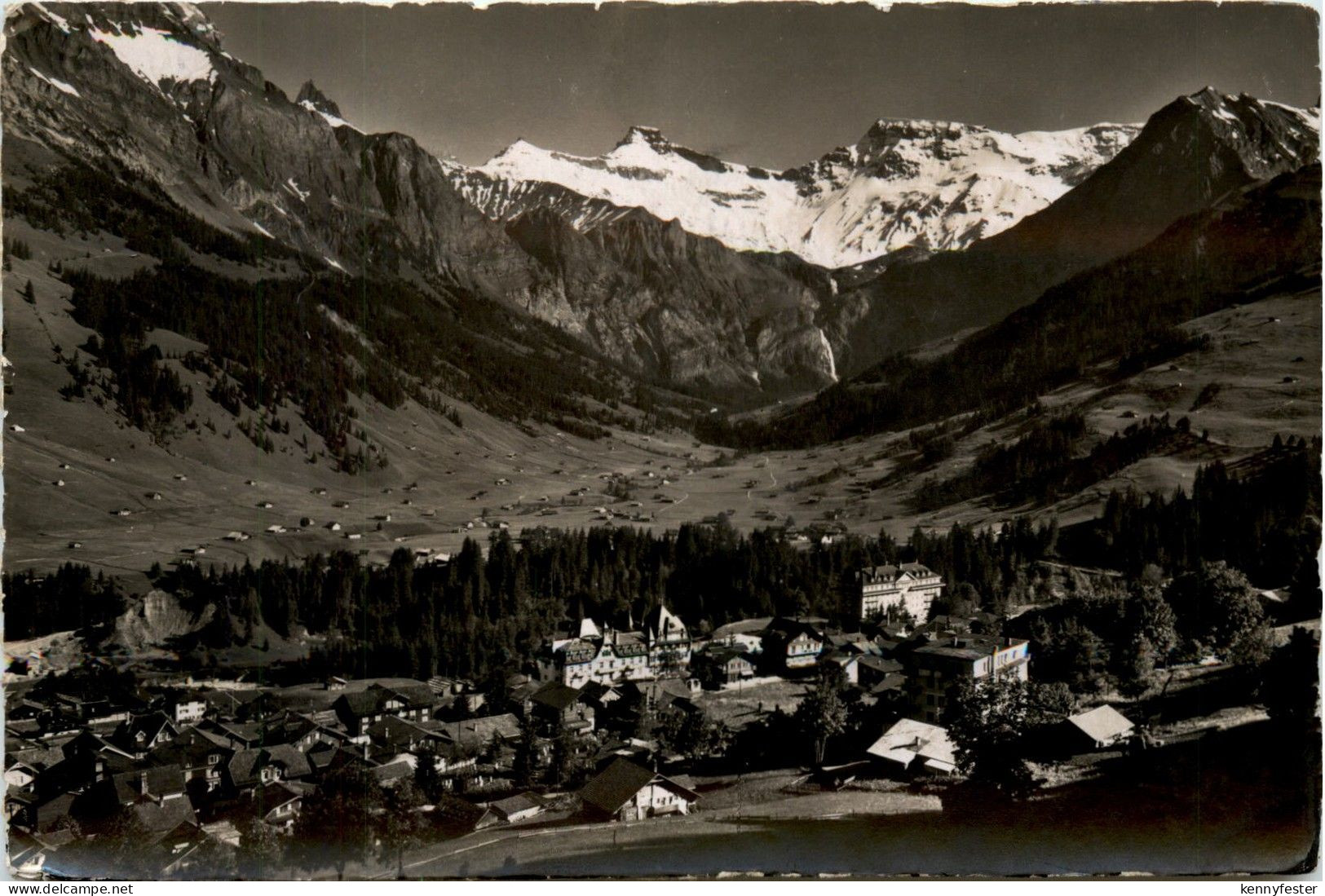 Adelboden
