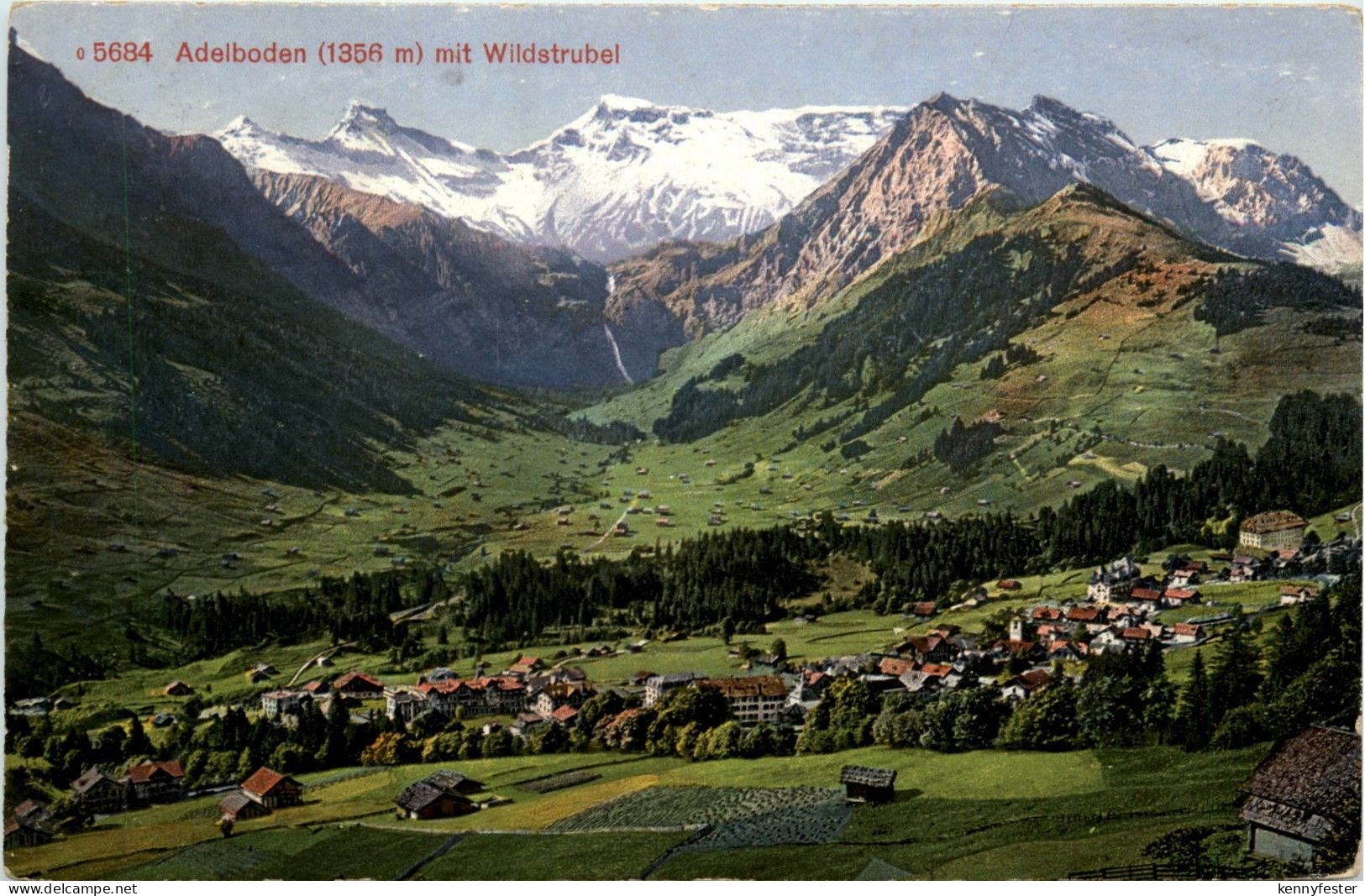 Adelboden
