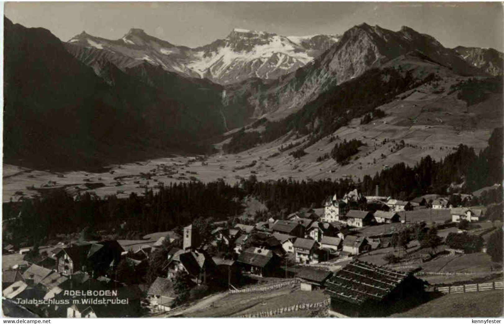 Adelboden