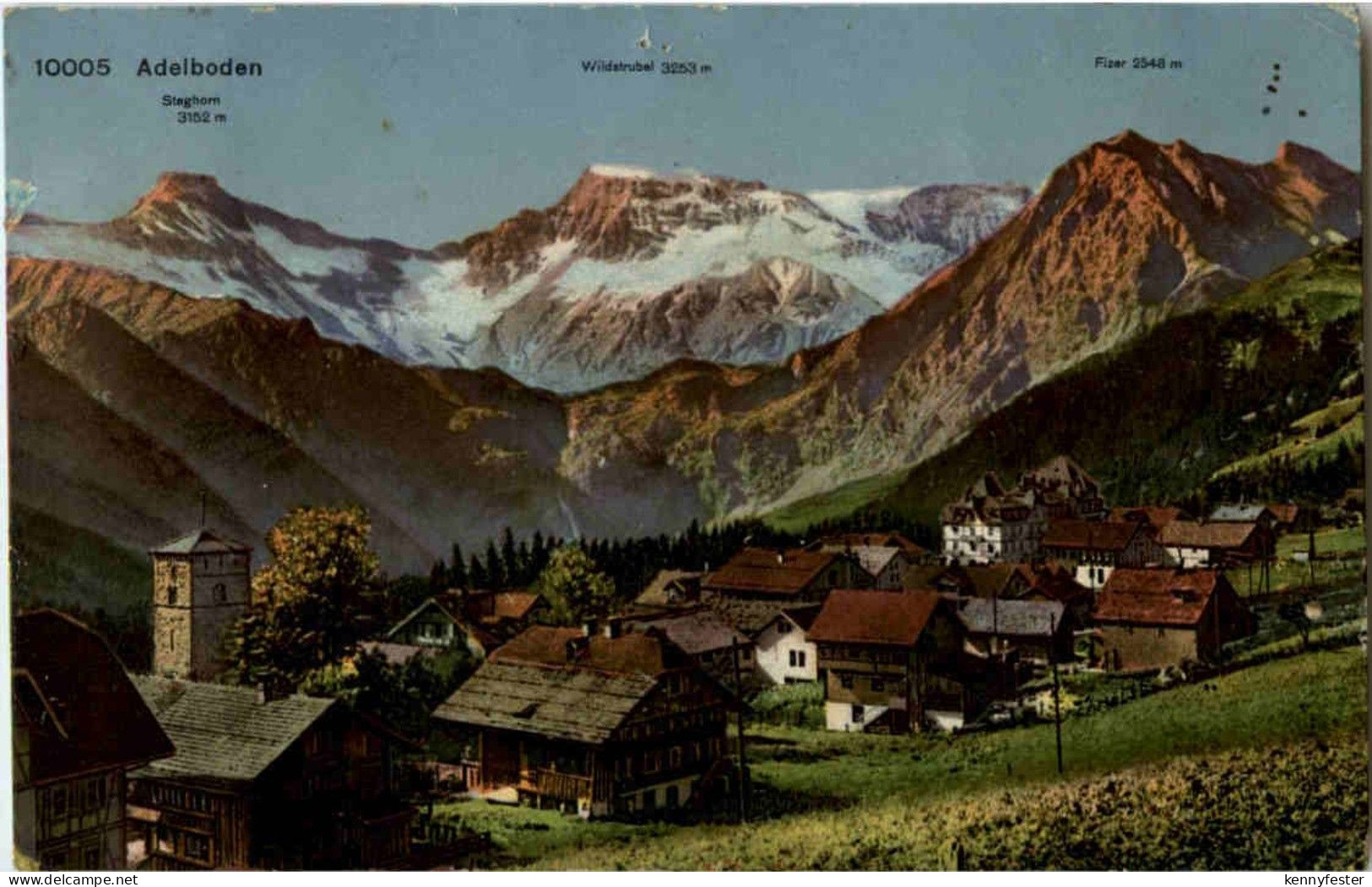 Adelboden
