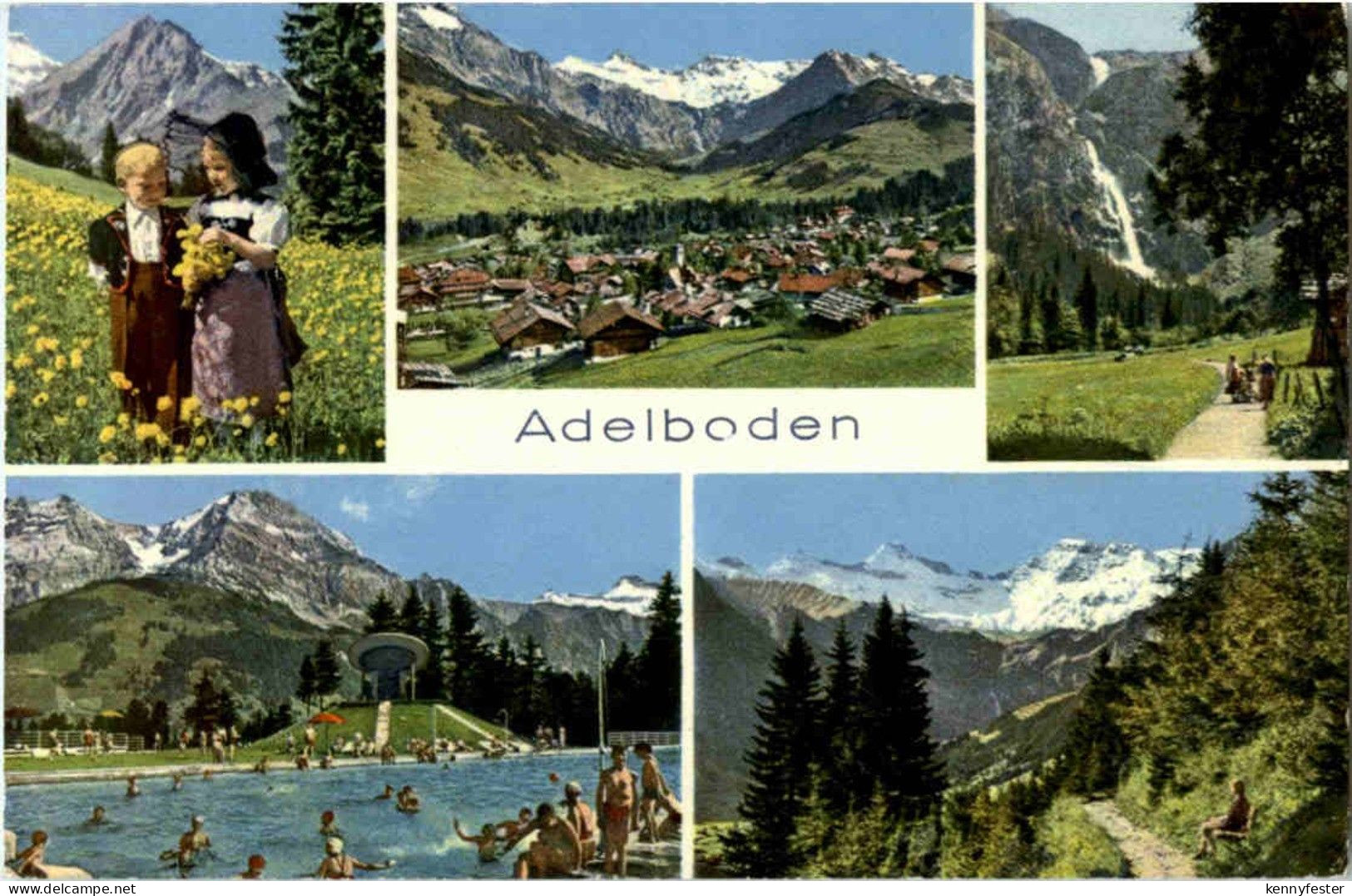 Adelboden