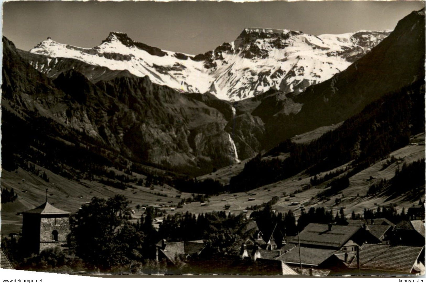 Adelboden