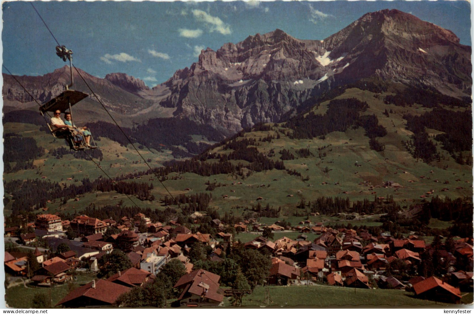 Adelboden