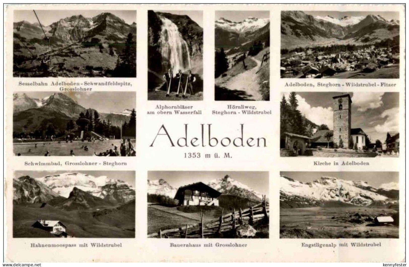Adelboden