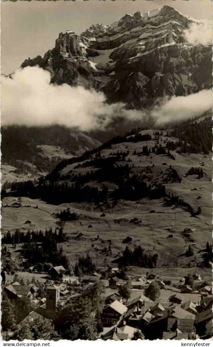 Adelboden