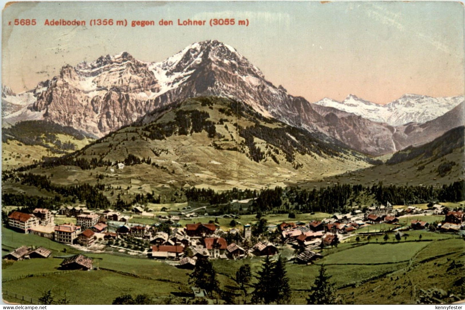 Adelboden