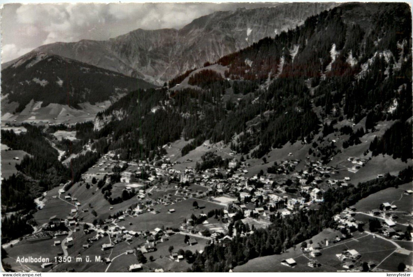 Adelboden