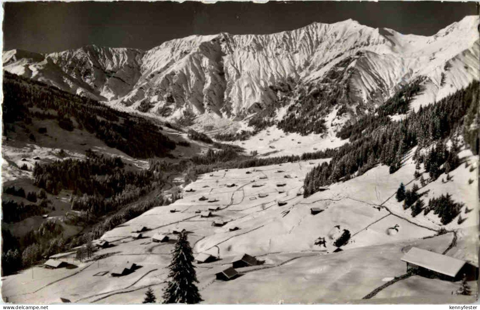 Adelboden