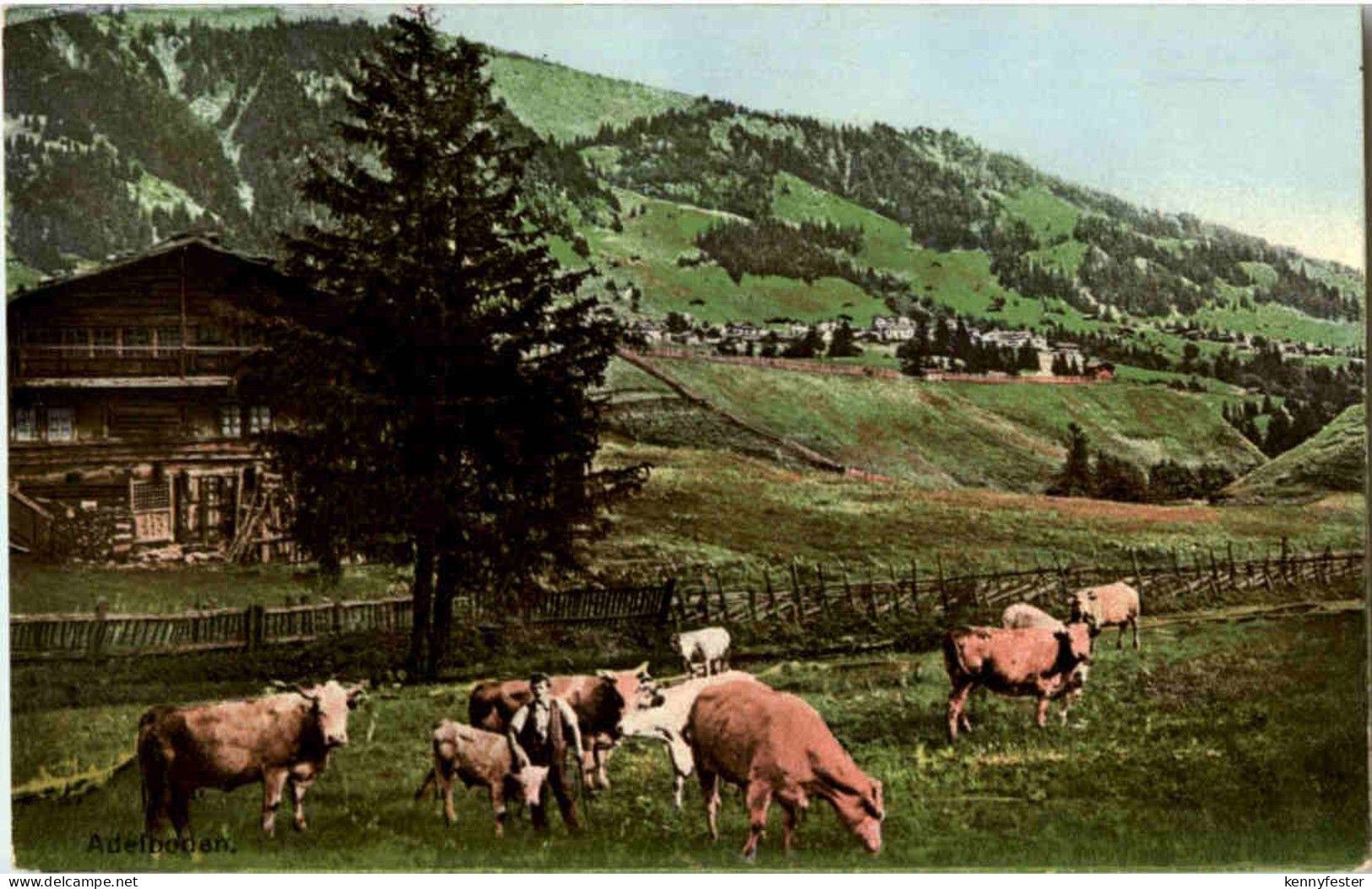 Adelboden