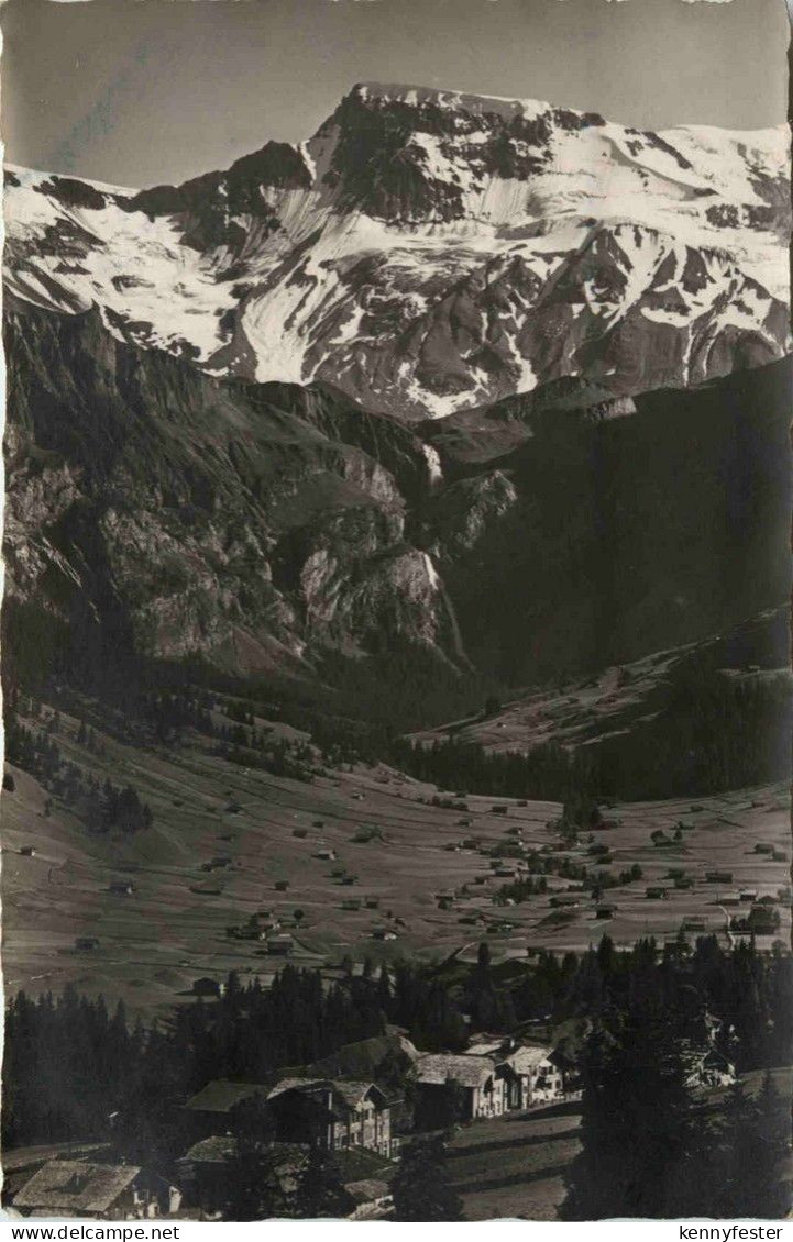 Adelboden