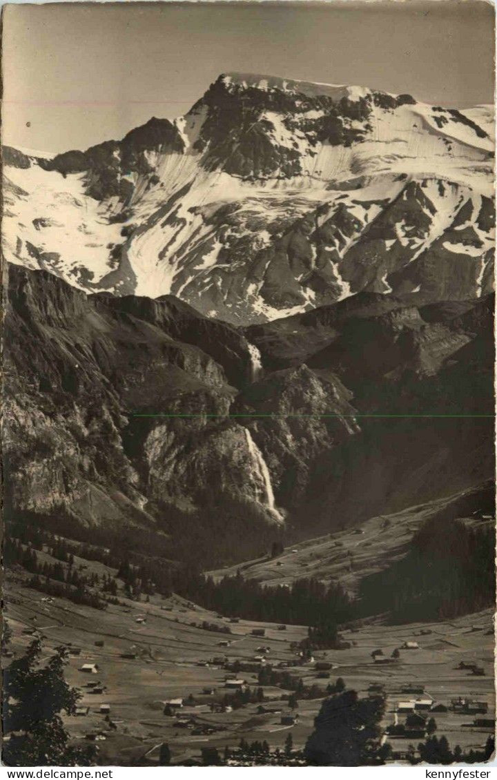Adelboden