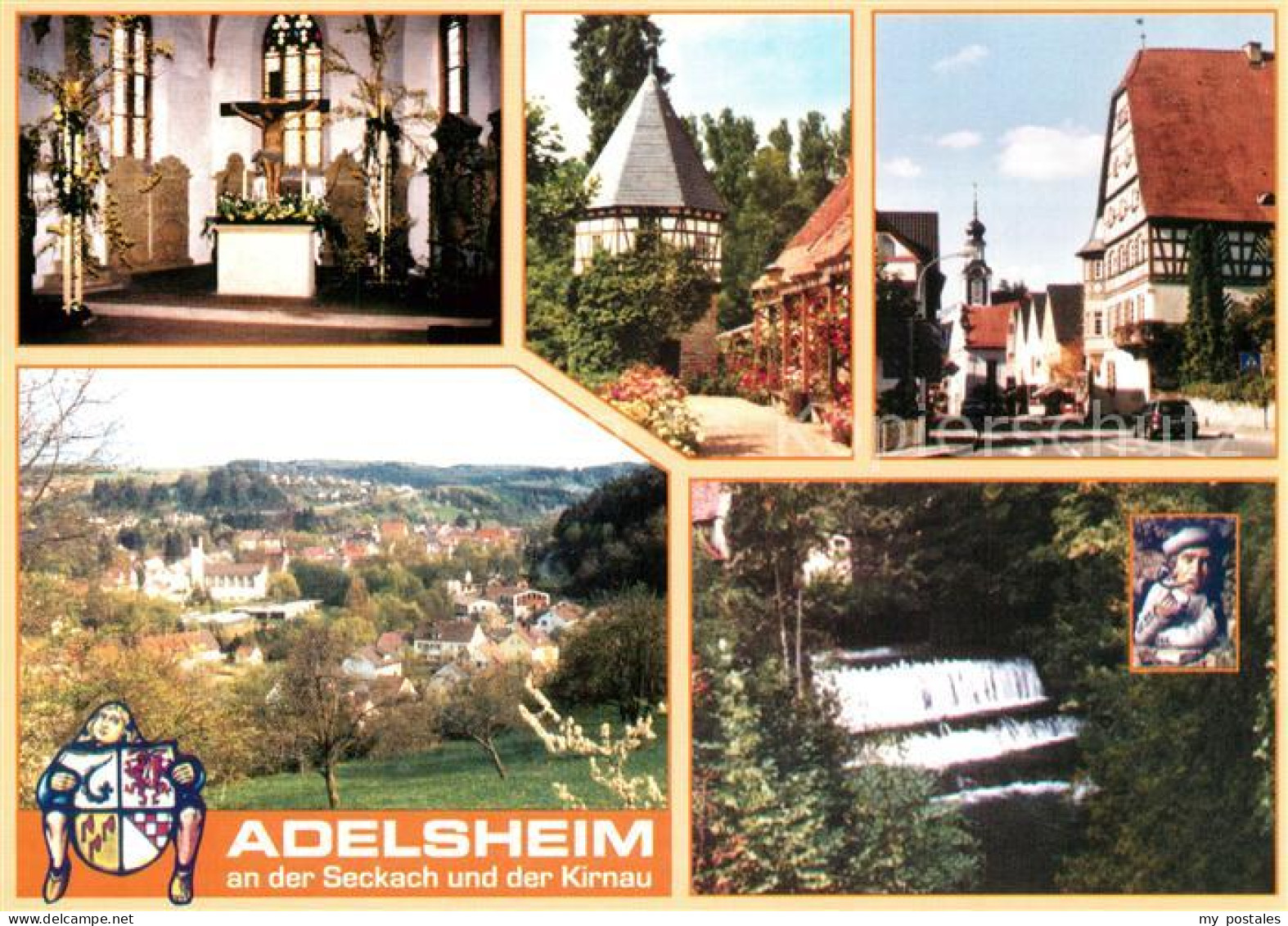 Adelsheim