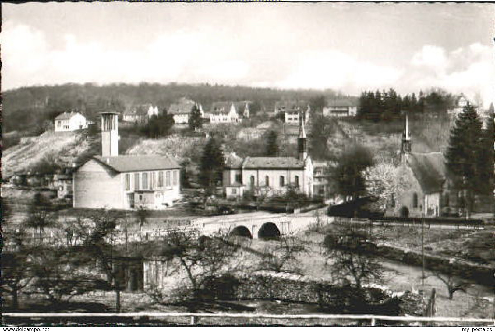 Adelsheim Kirchen