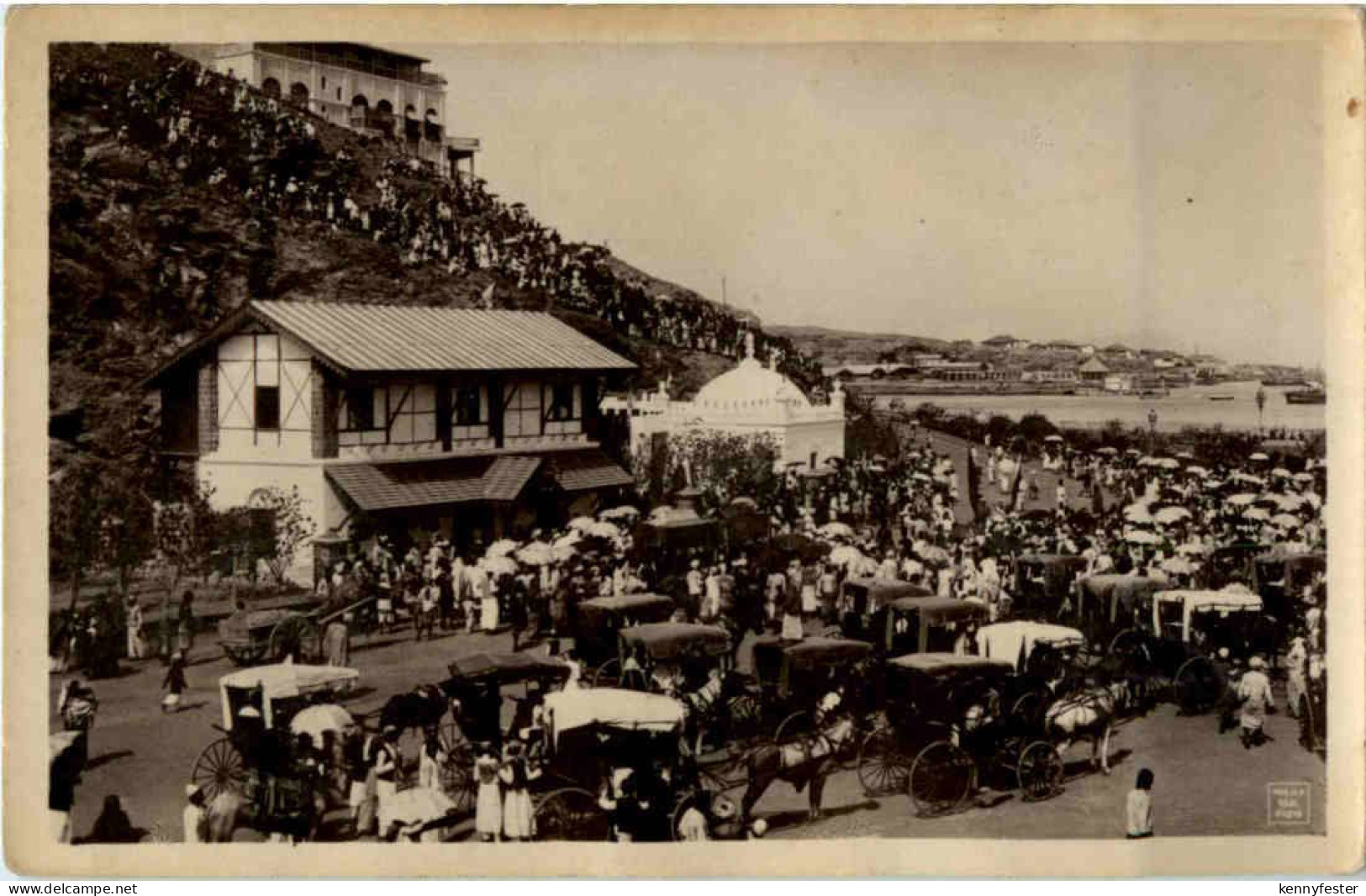 Aden - Jemen