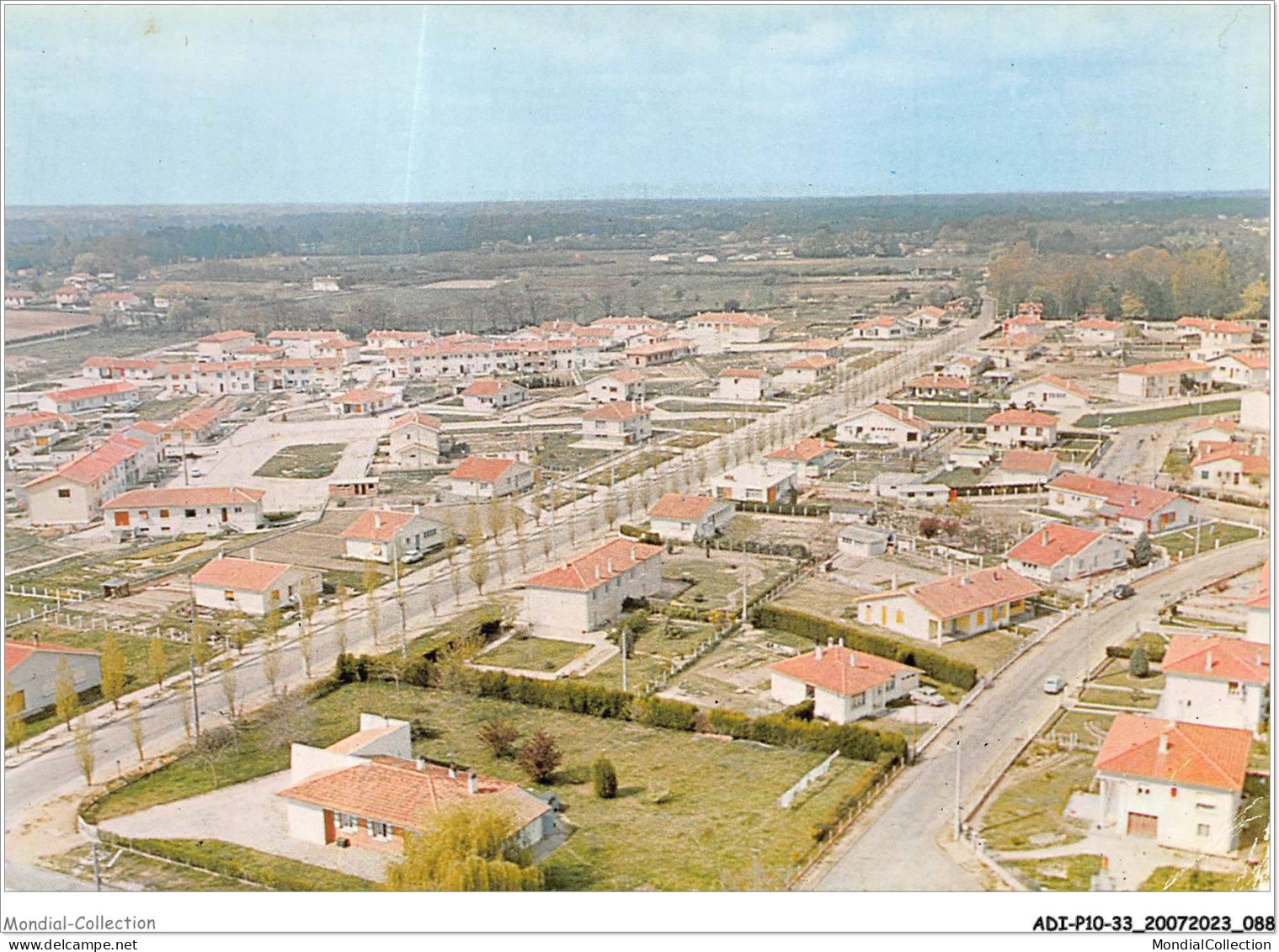 ADIP10-33-0894 - BLANQUEFORT