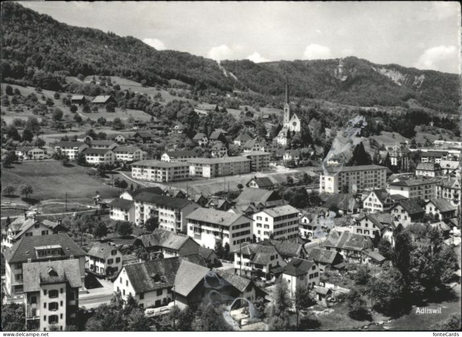 Adliswil