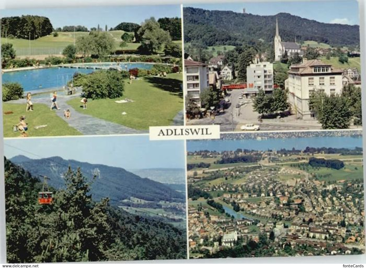 Adliswil