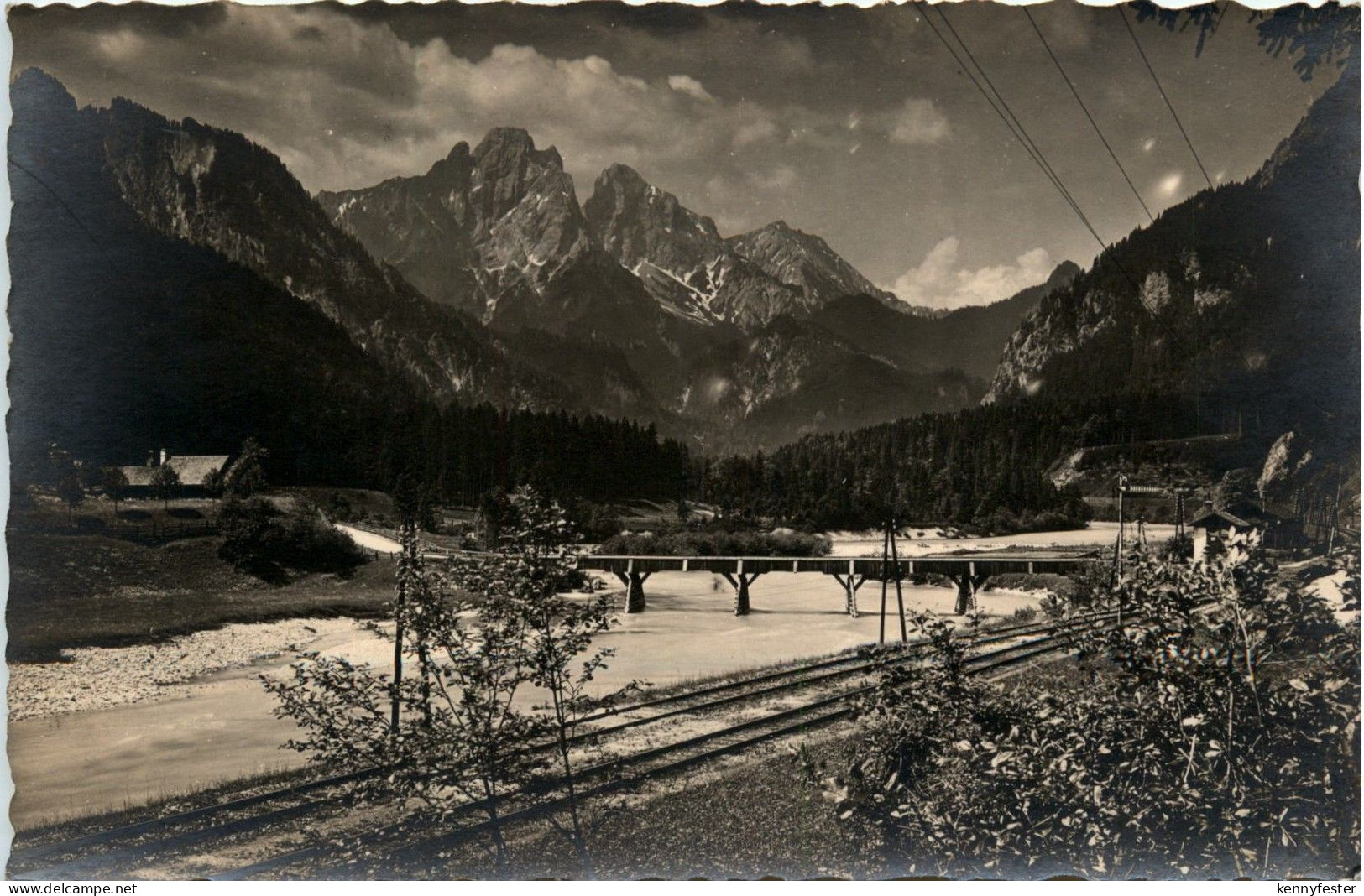 Admont und Gesäuse/Steiermark - Admont :
