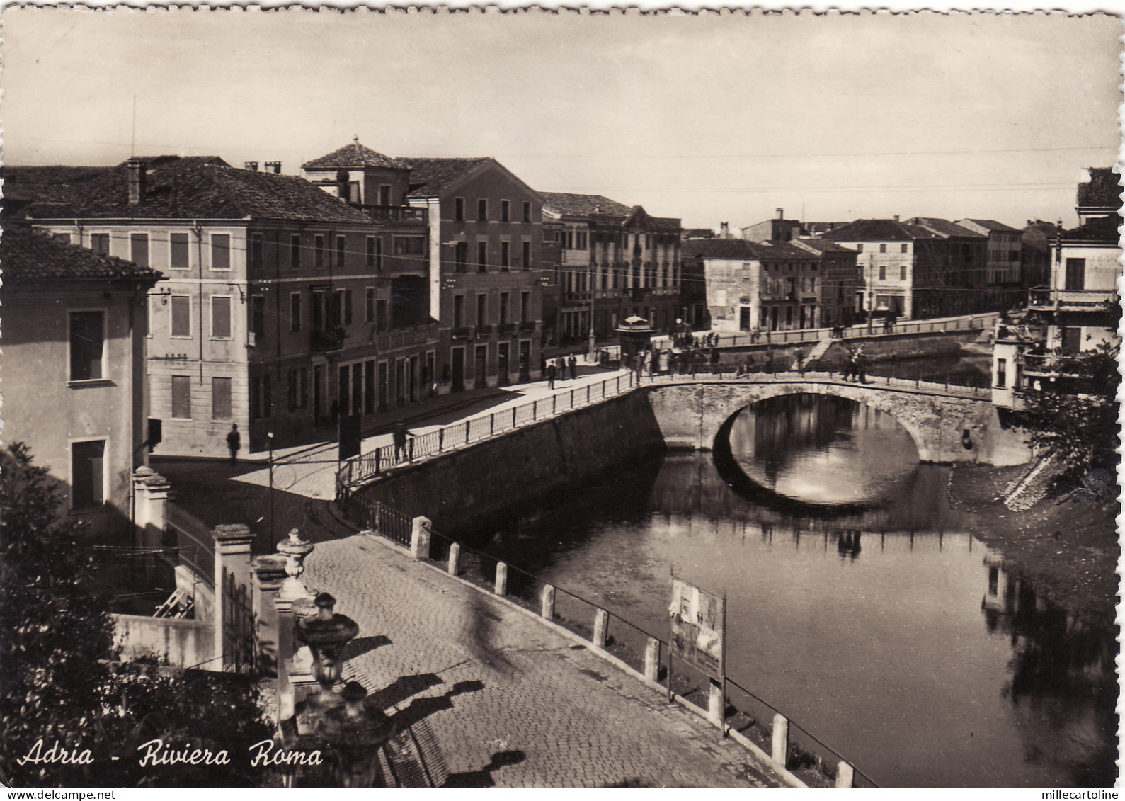 #ADRIA: RIVIERA ROMA