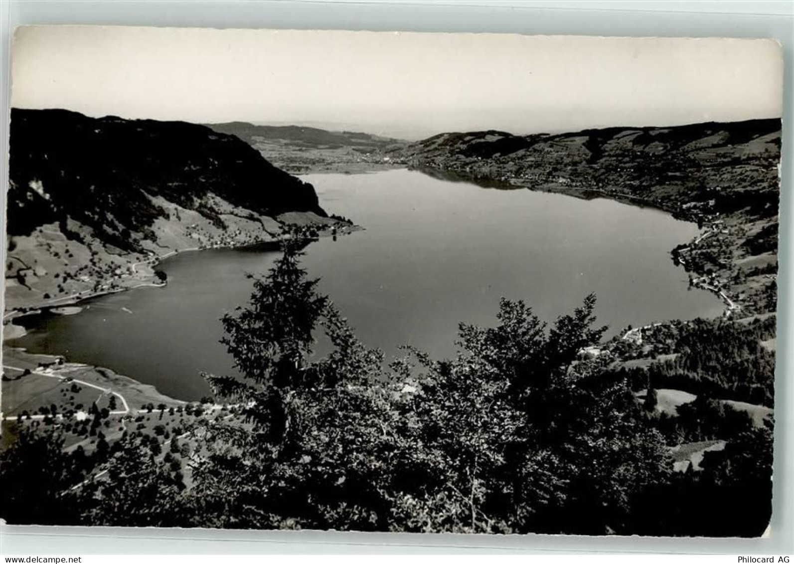Aegerisee - 39377395