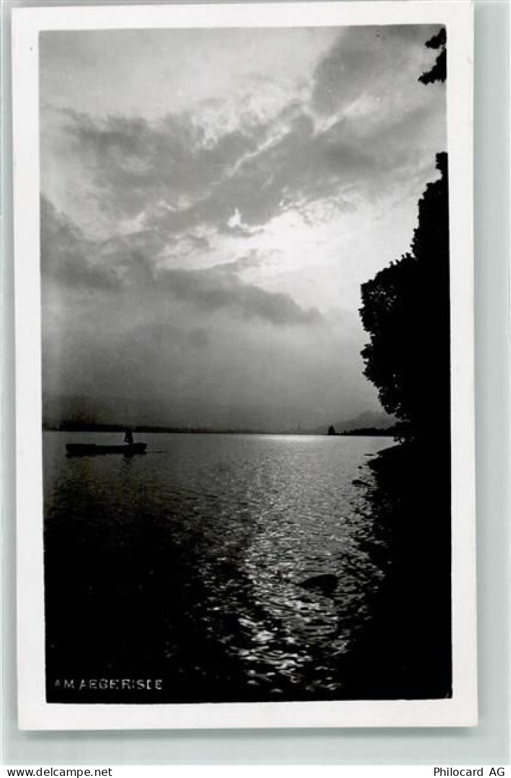 Aegerisee - 39377731