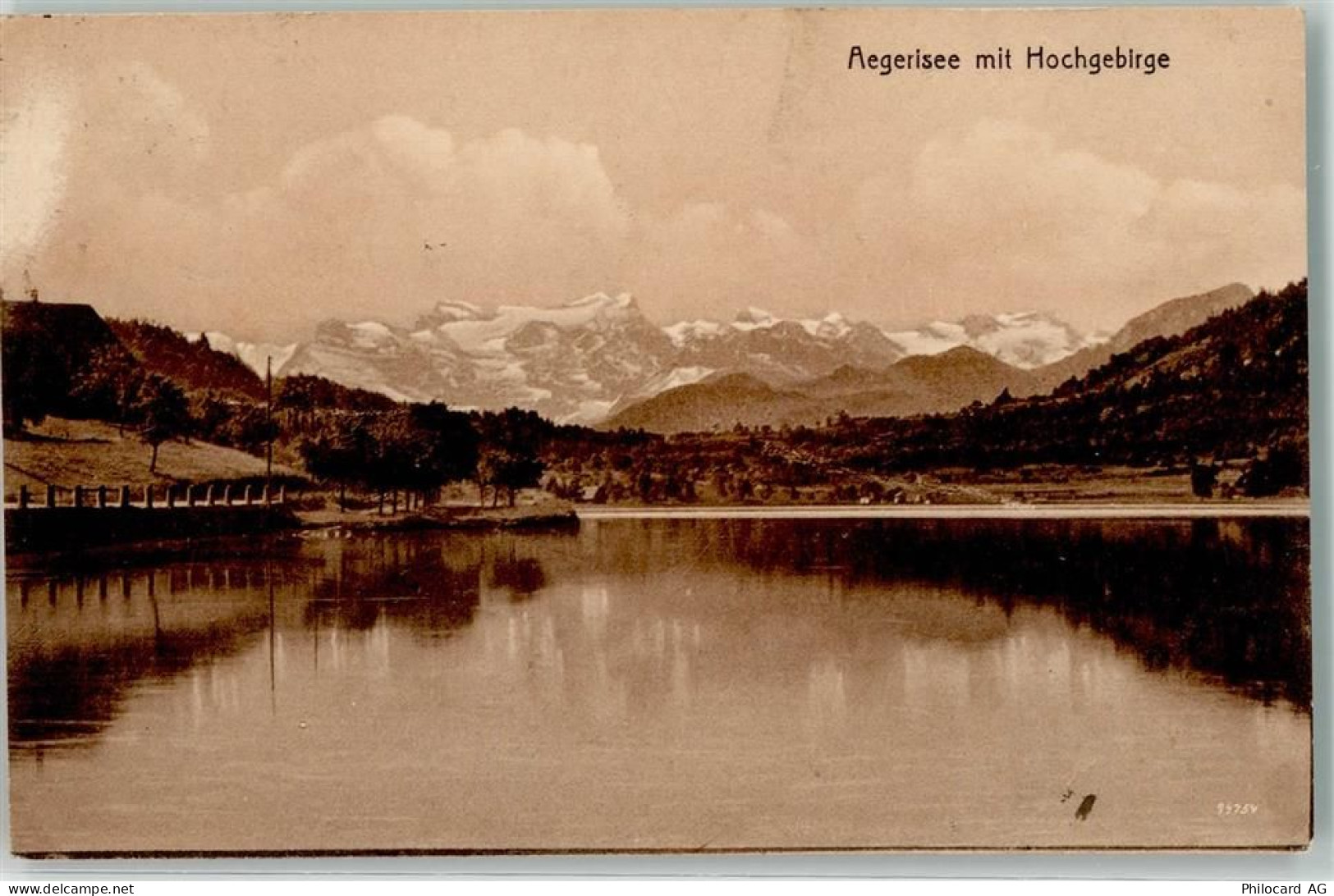 Aegerisee - 39495392