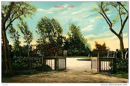 réf : D-15-4872 :  ISMAILIA