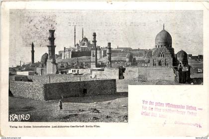 Kairo