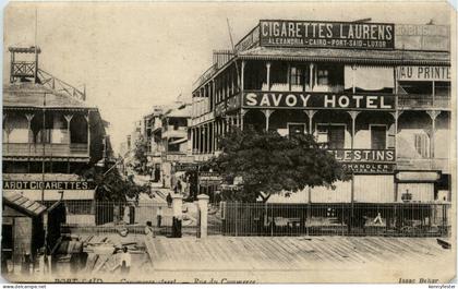 Port Said