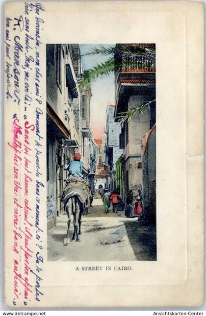 51538261 - Kairo Cairo