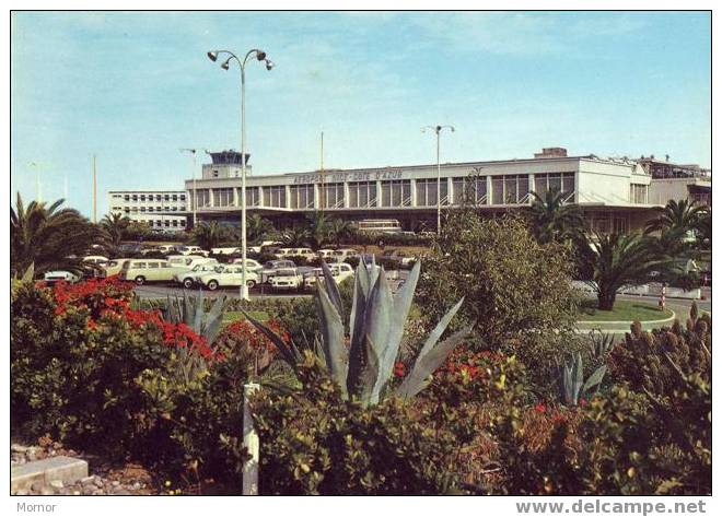 AEROPORT DE NICE