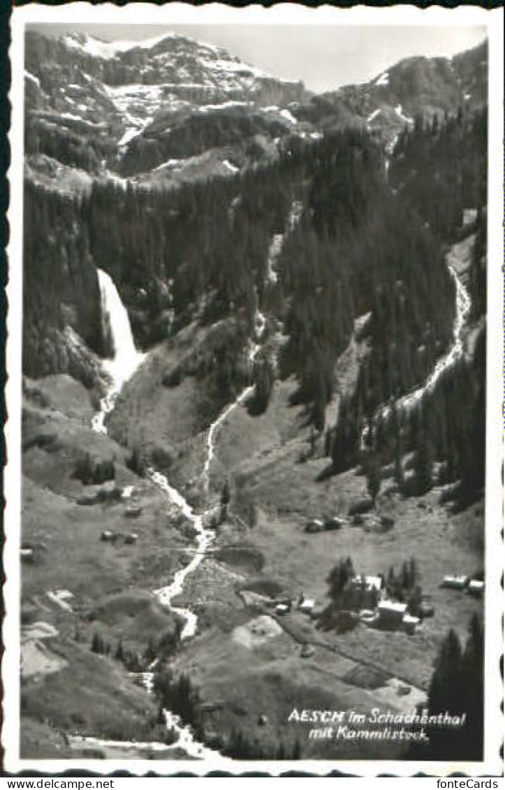 Aesch BL Aesch  x 1952