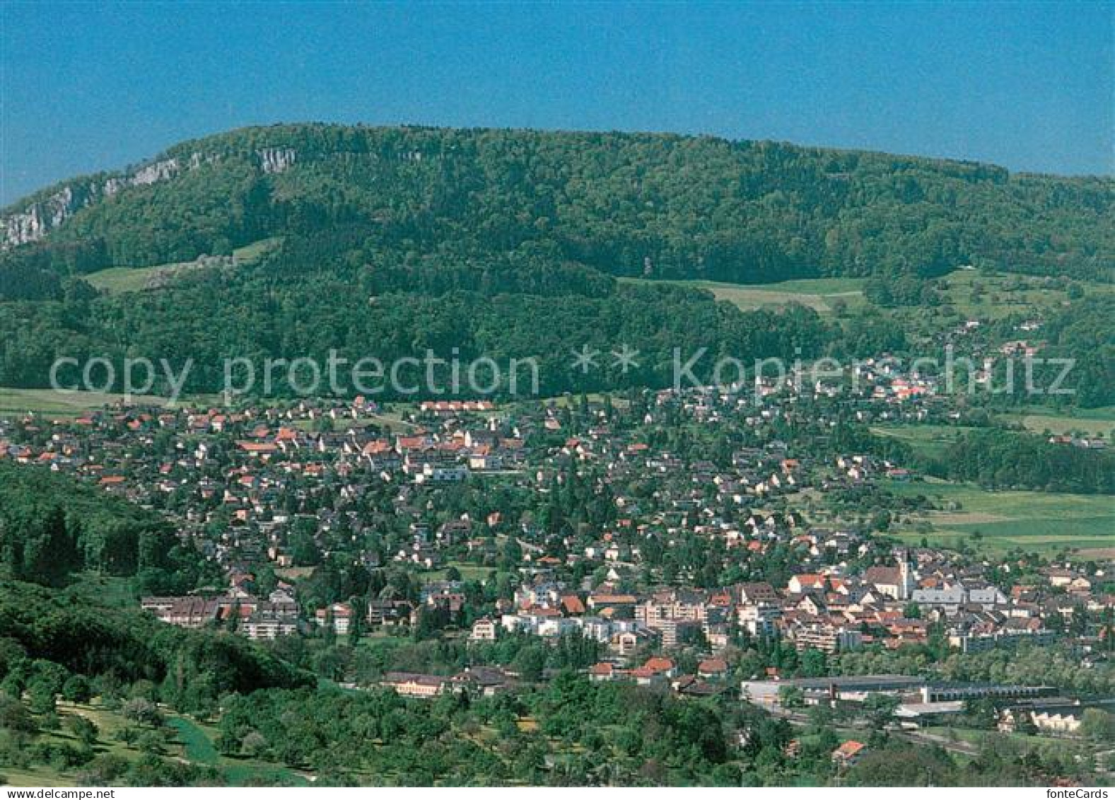 Aesch BL Pfeffingen