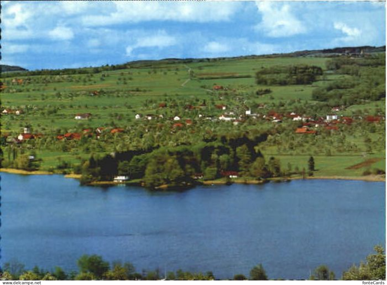 Aeschi BE Aeschi