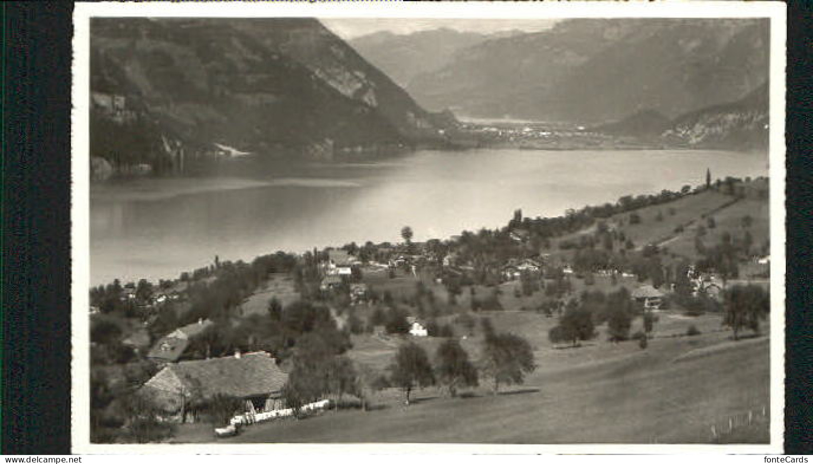 Aeschi BE Krattigen