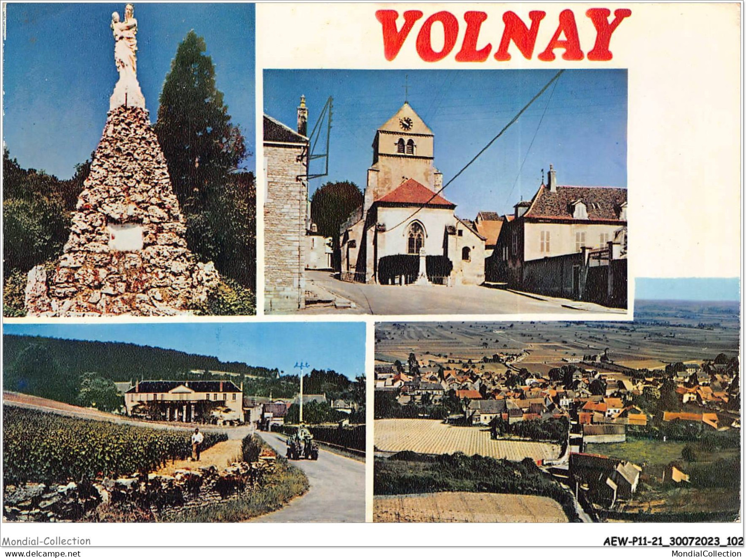 AEWP11-21-0899 - VOLNAY