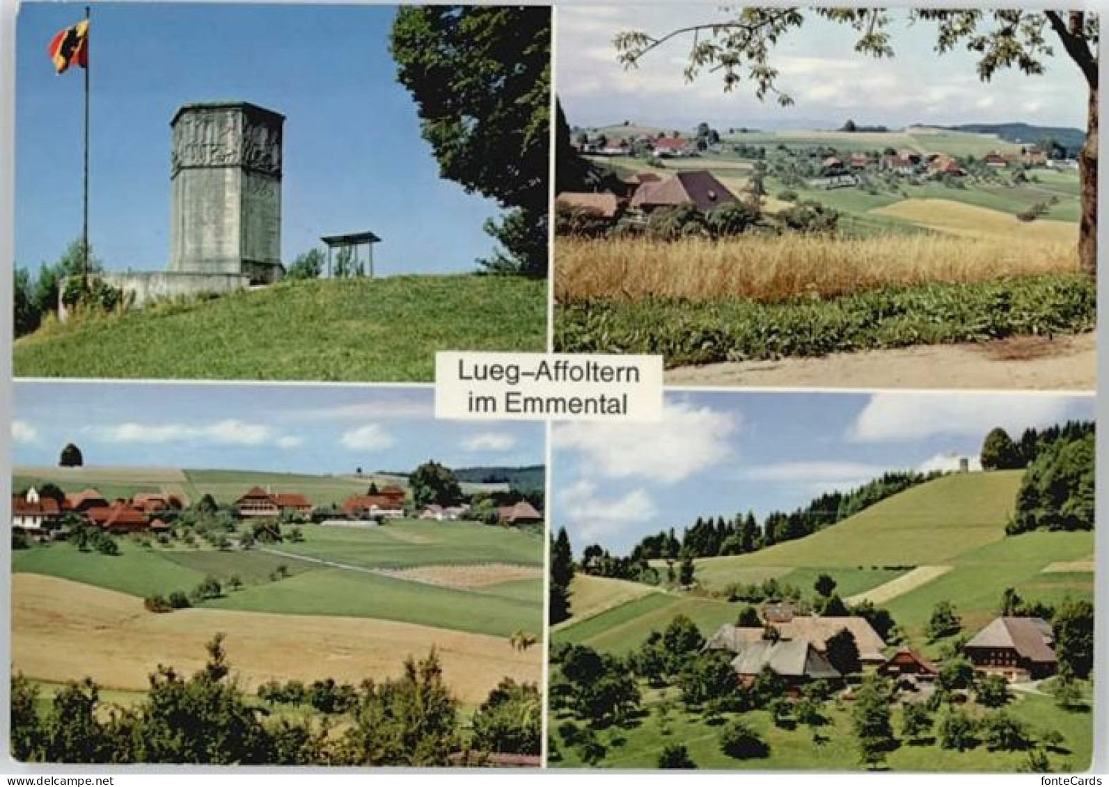 Affoltern Emmental Affoltern